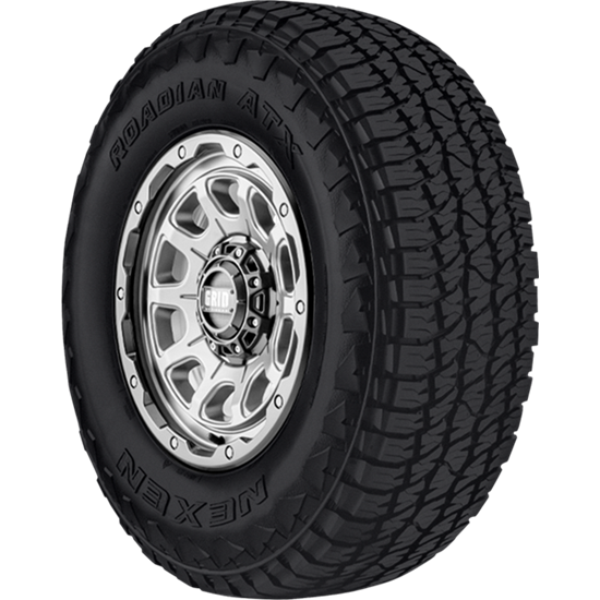 Nexen Roadian ATX Tire