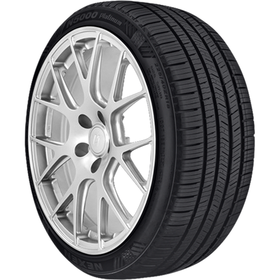 Nexen N500 Platinium Tire