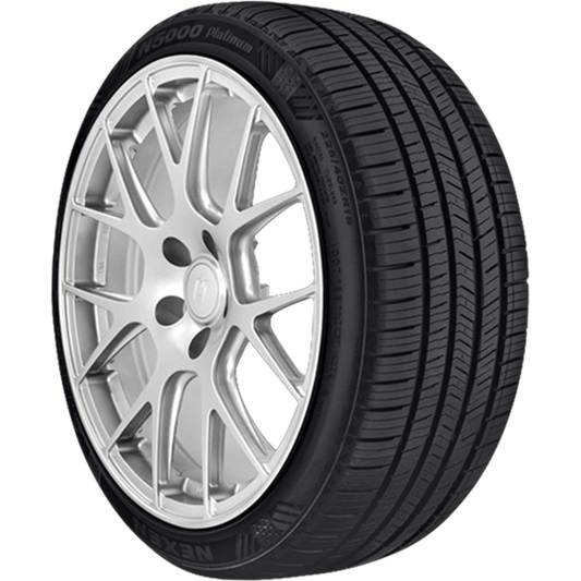 Nexen N500 Platinium Tire