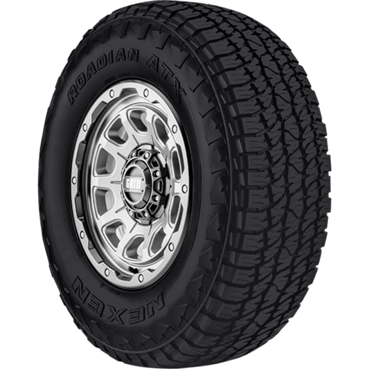 Nexen Roadian ATX Tire