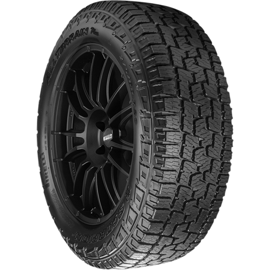 Pirelli Scorpion All Terrain Plus Tire