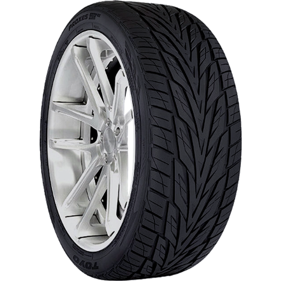 Toyo Proxes ST III Tire