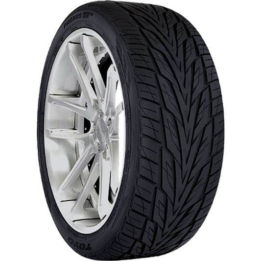 Toyo Proxes ST III Tire