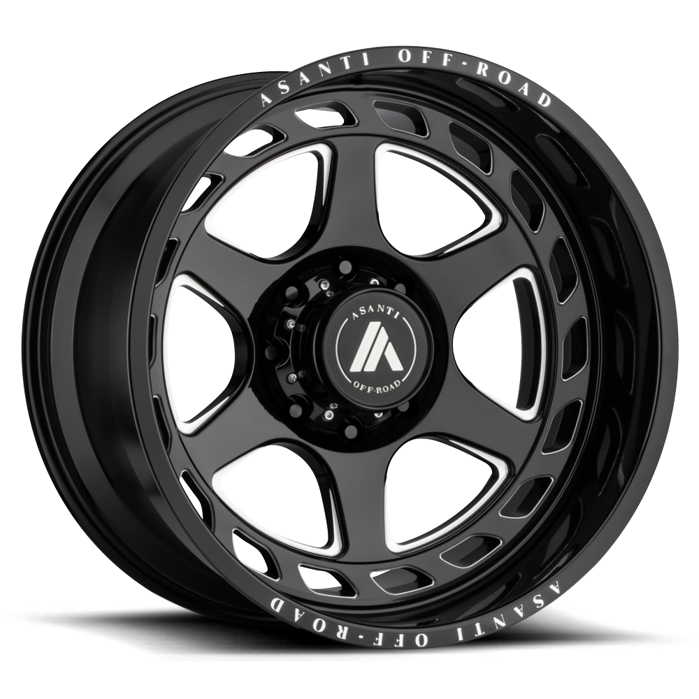 ASANTI OFF ROAD