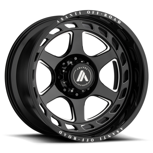 ASANTI OFF ROAD